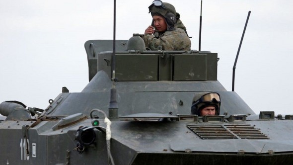 Analiză BBC: Se pregătește Rusia să invadeze Ucraina?